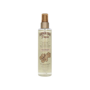 Self Tanning Water 190 ml - Light/Medium