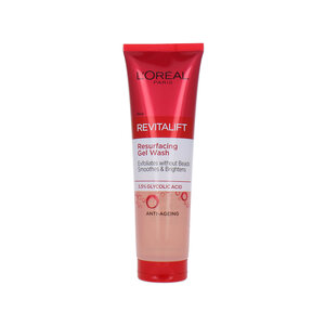 Revitalift Resurfacing Gel Wash - 150 ml