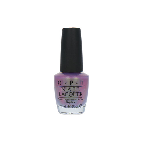 O.P.I Nagellak - Significant Other Color