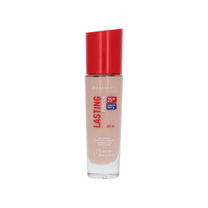 Lasting Finish 25 HR Foundation - 010 Light Porcelain