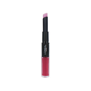 Infallible Lipstick - 214 Raspberry For Life