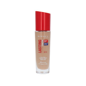 Lasting Finish 25 HR Foundation - 200 Soft Beige