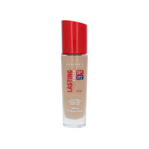 Lasting Finish 25 HR Foundation - 100 Ivory