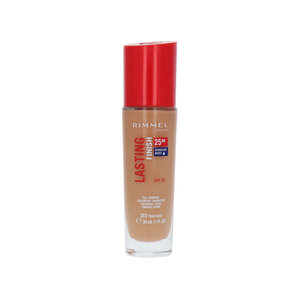 Lasting Finish 25 HR Foundation - 303 True Nude