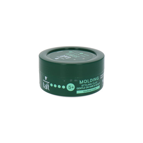 Schwarzkopf Taft Molding Styling Clay - 75 ml