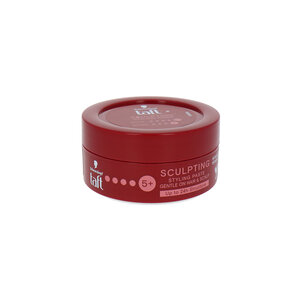 Taft Sculpting Styling Paste - 75 ml