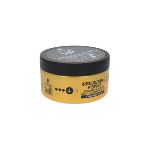 Taft Irresistible Power Grooming Cream 4 - 100 ml