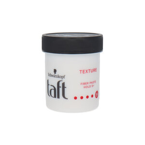 Taft Texture Fiber Paste 5+ - 130 ml