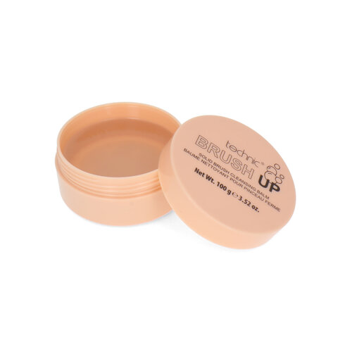 Technic Brush Up Brush Cleansing Balm