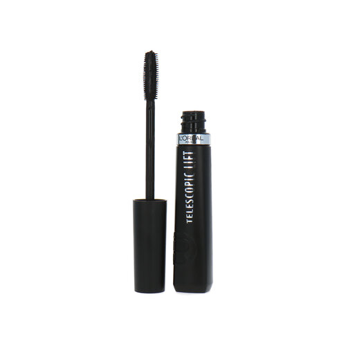 L'Oréal Telescopic Lift Mascara - Black