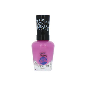 Miracle Gel x Keith Haring Nagellak - 924 Dance Your Paints Off
