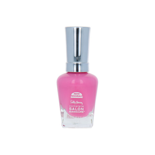 Sally Hansen Complete Salon Manicure Nagellak - 479 Happy Daze Sally Hansen Complete Salon Manicure Nagellak - 479 Happy Daze