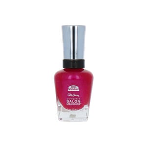 Sally Hansen Complete Salon Manicure Nagellak - 425 Jewels Of The Trade Complete Salon Manicure Nagellak - 425 Jewels Of The Trade