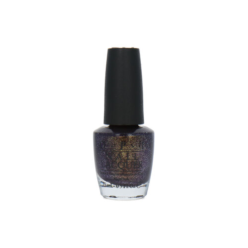 O.P.I P Nagellak - First Class Desires