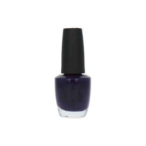 O.P.I P Nagellak - Viking In A Vinter Vonderland