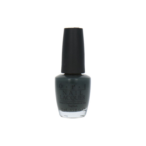 O.P.I P Nagellak - Nein! Nein! Nein! OK Fine!