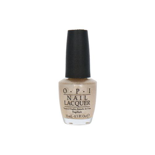 O.P.I P Nagellak - Up Front & Personal