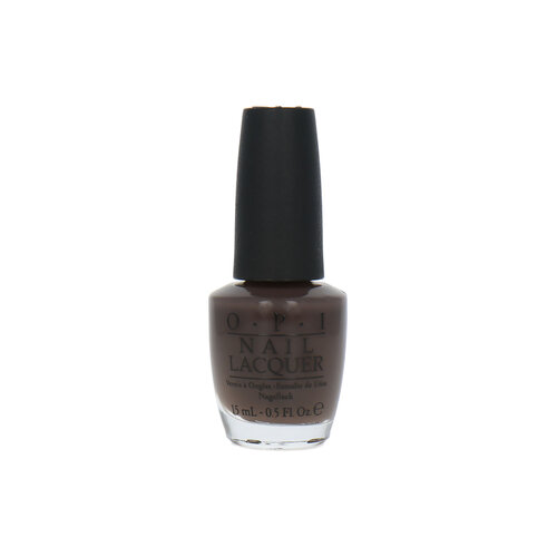 O.P.I P.I Nagellak Nagellak - How Great Is Your Dane?