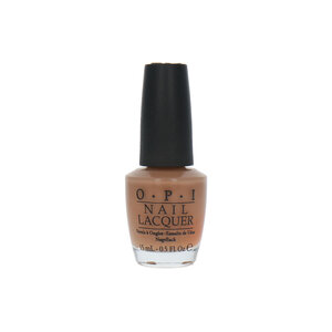 O.P.I P Nagellak - San Tan-Tonio P Nagellak - San Tan-Tonio