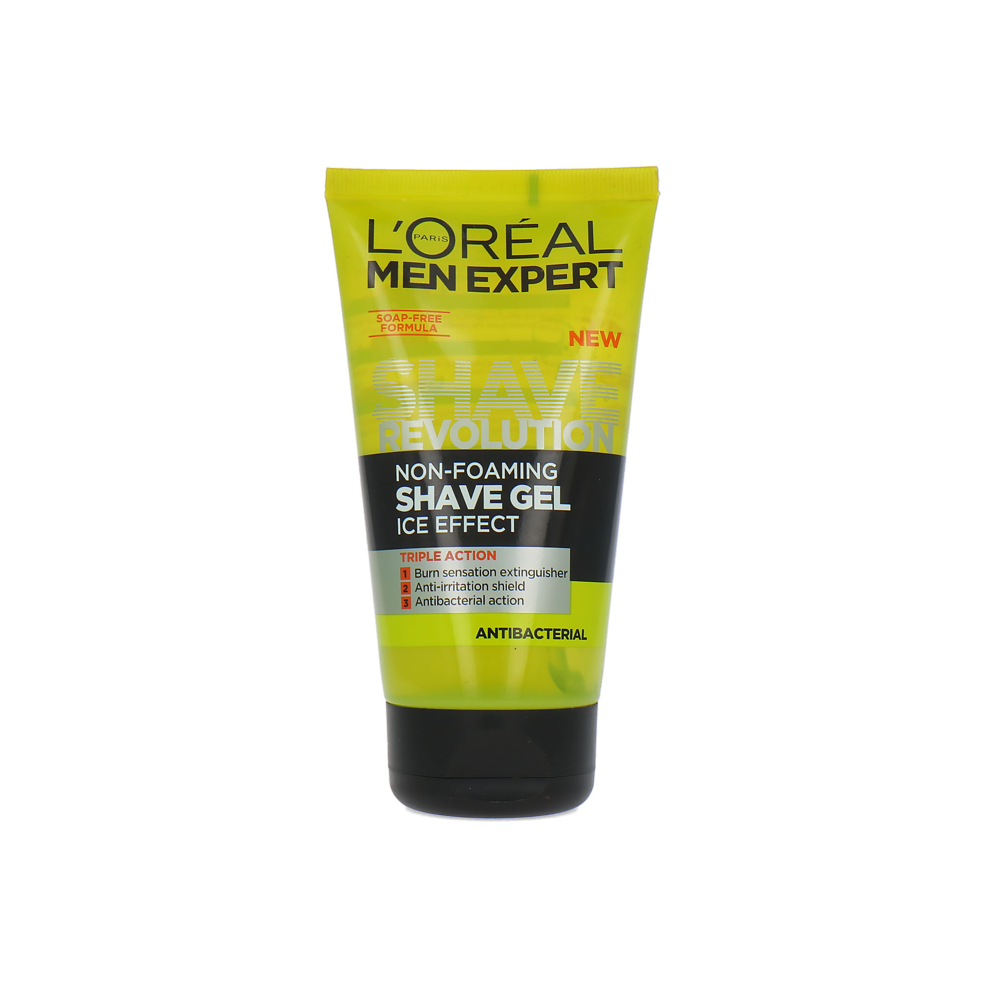 L'Oréal Men Expert NonFoaming Shave Gel Ice Effect 150 ml kopen