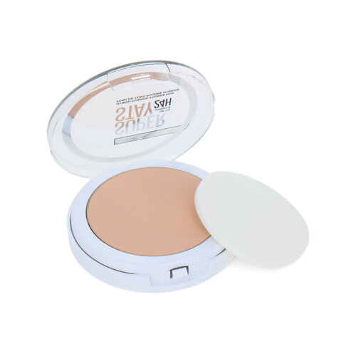 Maybelline SuperStay Hybrid Powder Foundation 24H - 10