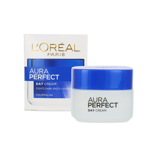 L'Oréal Aura Perfect SPF17 PA++ Dagcrème - 50 ml