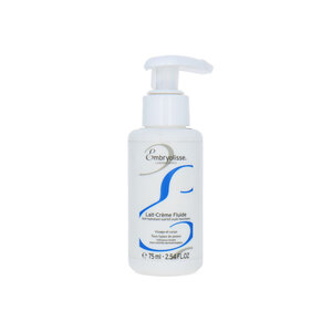 Milk Cream Multi-Function Nutritious Moisturizing Care - 75 ml