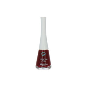Bourjois Healthy Mix Nagellak - 350 Wine & Only Healthy Mix Nagellak - 350 Wine & Only