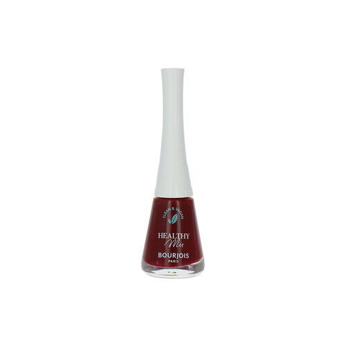 Bourjois Healthy Mix Nagellak - 350 Wine & Only