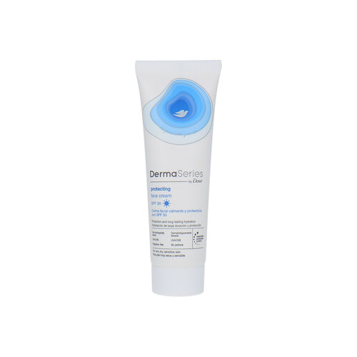 Dove Derma Series Protecting Face Cream SPF 30 - 50 ml