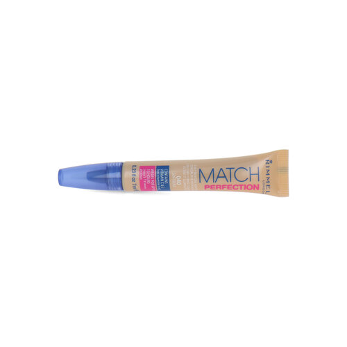 Rimmel Match Perfection Concealer & Highlighter - 040 Soft Beige