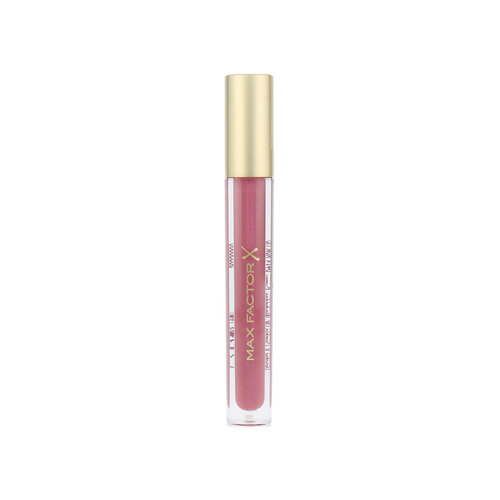 Max Factor Colour Elixir Lipgloss - 40 Delighted Pink Max Factor Colour Elixir Lipgloss - 40 Delighted Pink