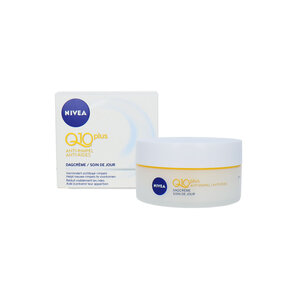 Q10 Anti-Wrinkle DagcrÃ¨me - 50 ml