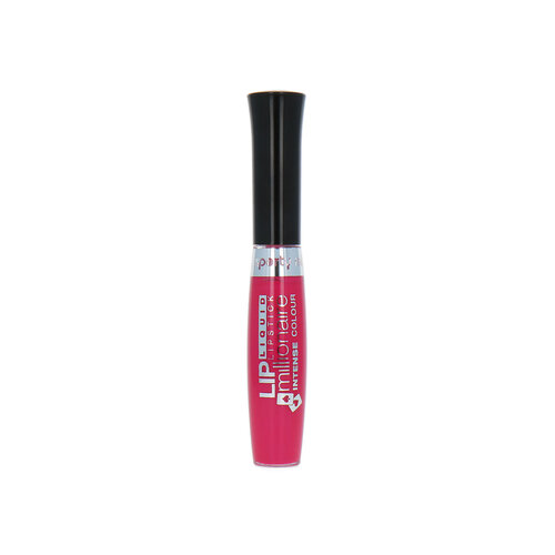 Miss Sporty Millionaire Intense Color Liquid Lipstick - 103 Fuchsia Ca$h Miss Sporty Millionaire Intense Color Liquid Lipstick - 103 Fuchsia Ca$h