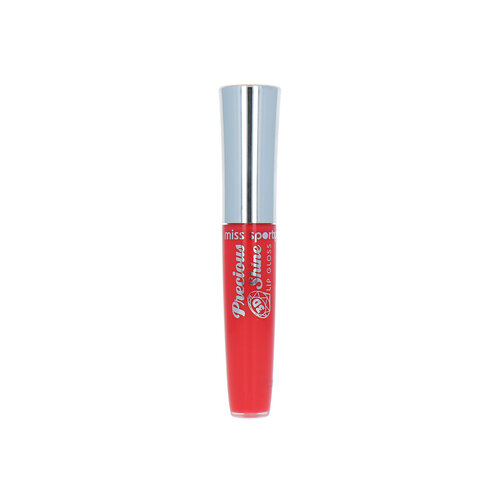 Miss Sporty Precious Shine Lipgloss - 310 Gorgeous Mandarin Miss Sporty Precious Shine Lipgloss - 310 Gorgeous Mandarin
