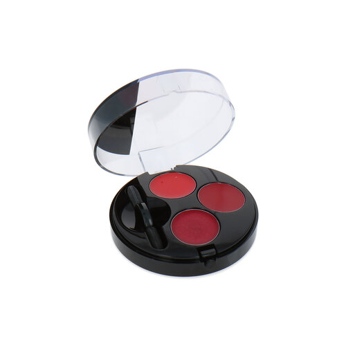MUA Lipstick Trio - Temptress MUA Lipstick Trio - Temptress