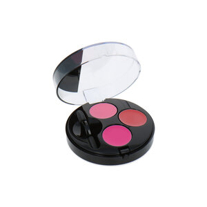 Lipstick Trio - Scarlet