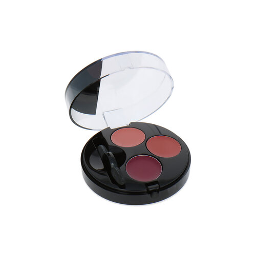 MUA Lipstick Trio - Siren MUA Lipstick Trio - Siren