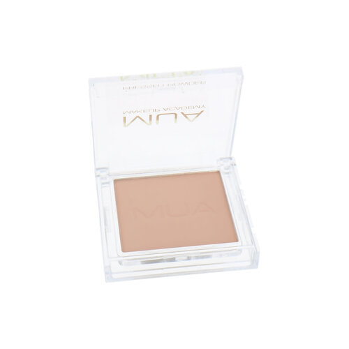MUA Pressed Powder - Shade 2 MUA Pressed Powder - Shade 2