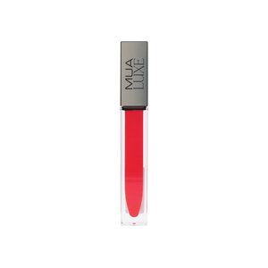 Metallic Liquid Lipstick - Flare