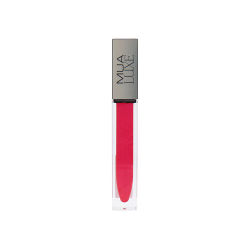 MUA Metallic Liquid Lipstick - Flash MUA Metallic Liquid Lipstick - Flash