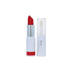 Switch Matte Shine-Duo Liquid Lipstick - Crimson Ruby