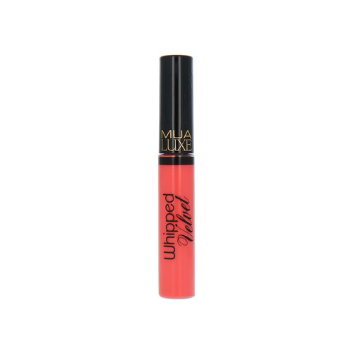 MUA Whipped Velvet Lipgloss - Chichi MUA Whipped Velvet Lipgloss - Chichi
