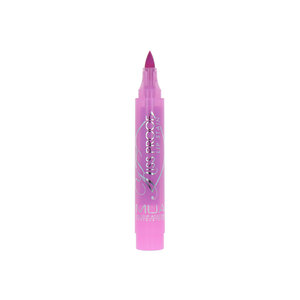 Kiss Proof Lip Stain - Kissalicious