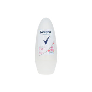 Rexona Stay Fresh Deo Roller - 50 ml Stay Fresh Deo Roller - 50 ml