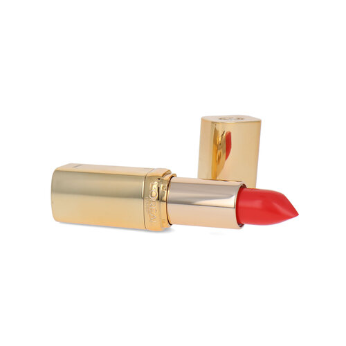 L'Oréal Color Riche Lipstick - 145 L'Adresse L'Oréal Color Riche Lipstick - 145 L'Adresse
