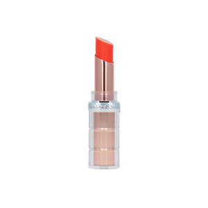 Color Riche Shine Lipstick - Nectarine Plump