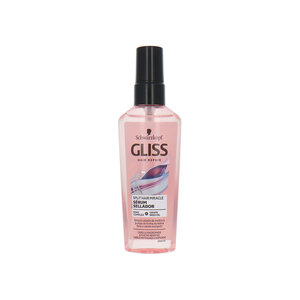 Schwarzkopf Gliss Hair Repair Split Hair Miracle Sealing Serum - 75 ml Gliss Hair Repair Split Hair Miracle Sealing Serum - 75 ml