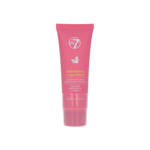 Moisturising Cream Mask - 75 ml