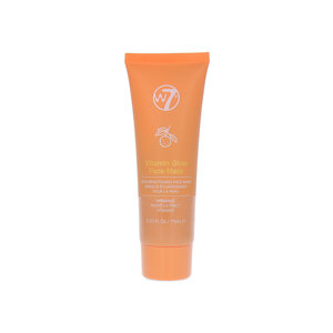 Vitamin Glow Face Mask - 75 ml